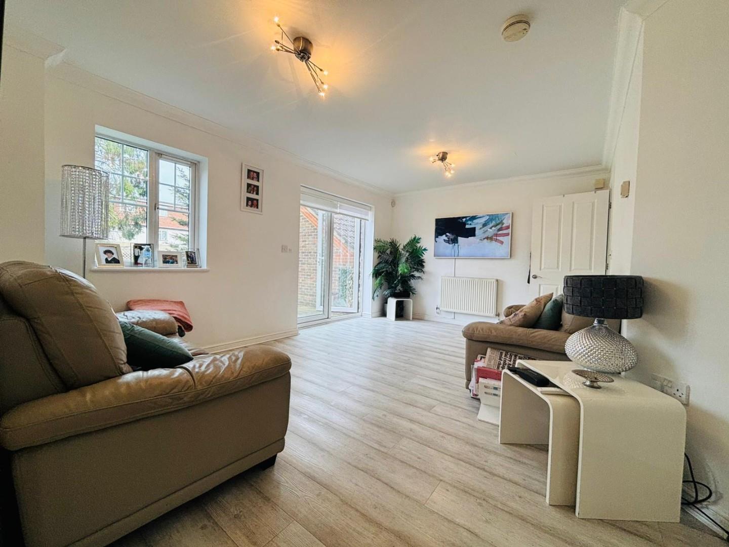 Tithe Close, Mill Hill, NW7, London